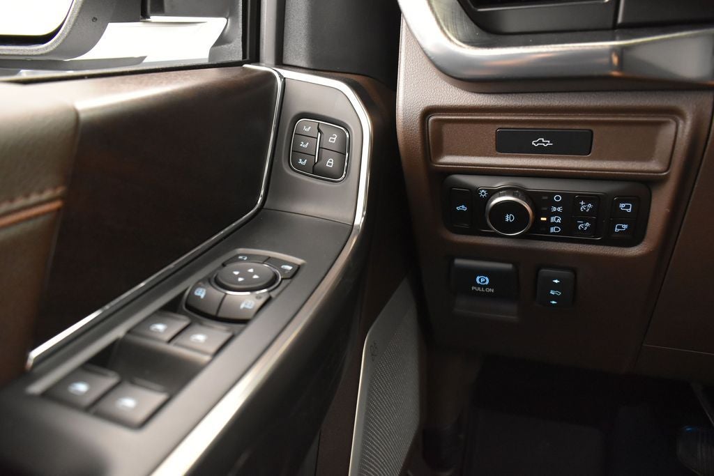 2026 Ford F-150 King Ranch 601A