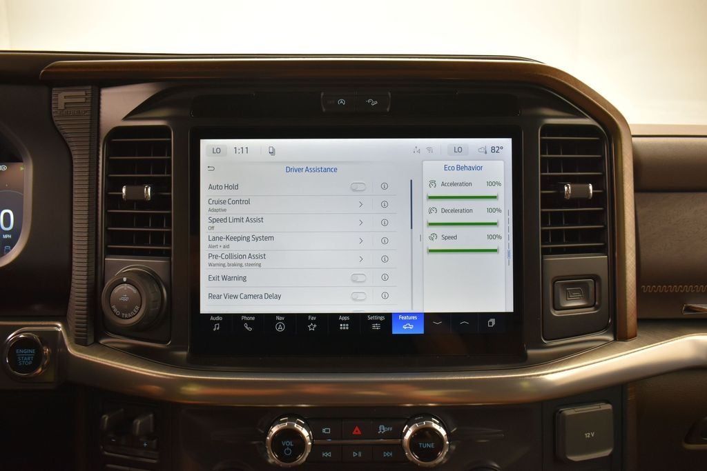 2026 Ford F-150 King Ranch 601A