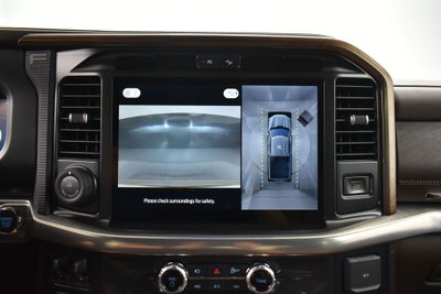 2026 Ford F-150 King Ranch 601A