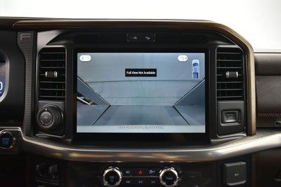 2026 Ford F-150 King Ranch 601A