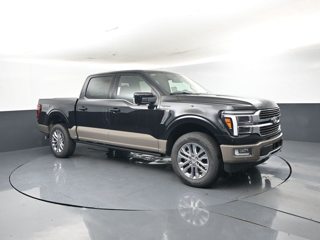 2026 Ford F-150 King Ranch 601A