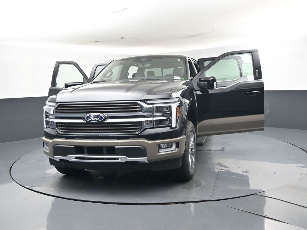 2026 Ford F-150 King Ranch 601A