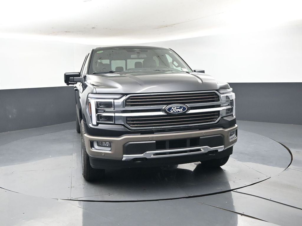 2026 Ford F-150 King Ranch 601A