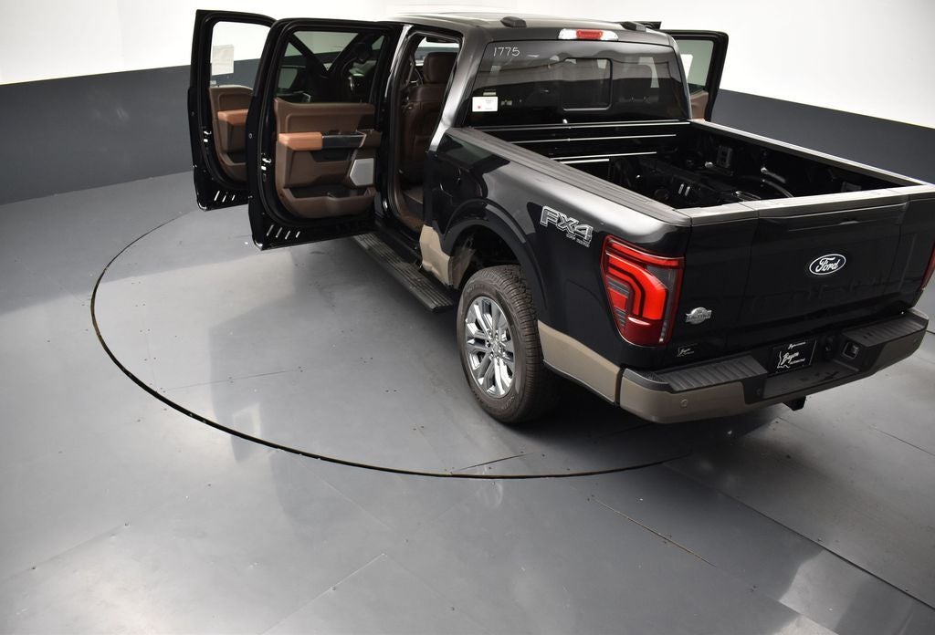 2026 Ford F-150 King Ranch 601A