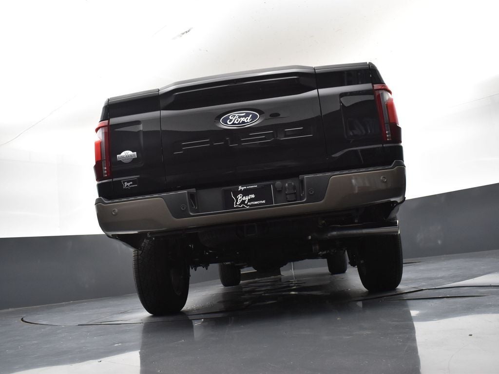 2026 Ford F-150 King Ranch 601A
