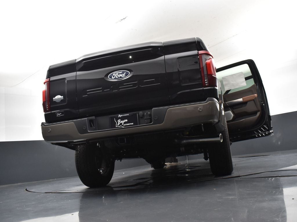 2026 Ford F-150 King Ranch 601A