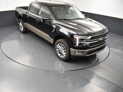 2026 Ford F-150 King Ranch 601A