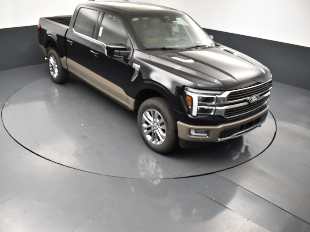 2026 Ford F-150 King Ranch 601A