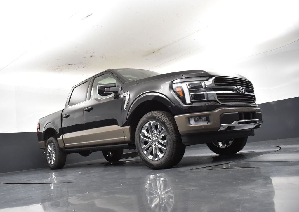 2026 Ford F-150 King Ranch 601A