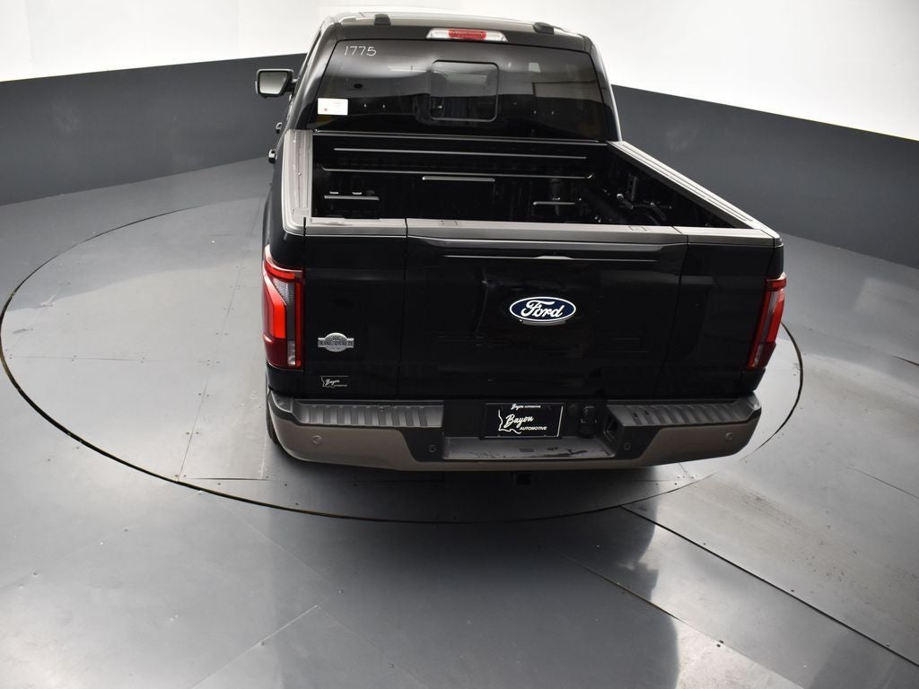 2026 Ford F-150 King Ranch 601A