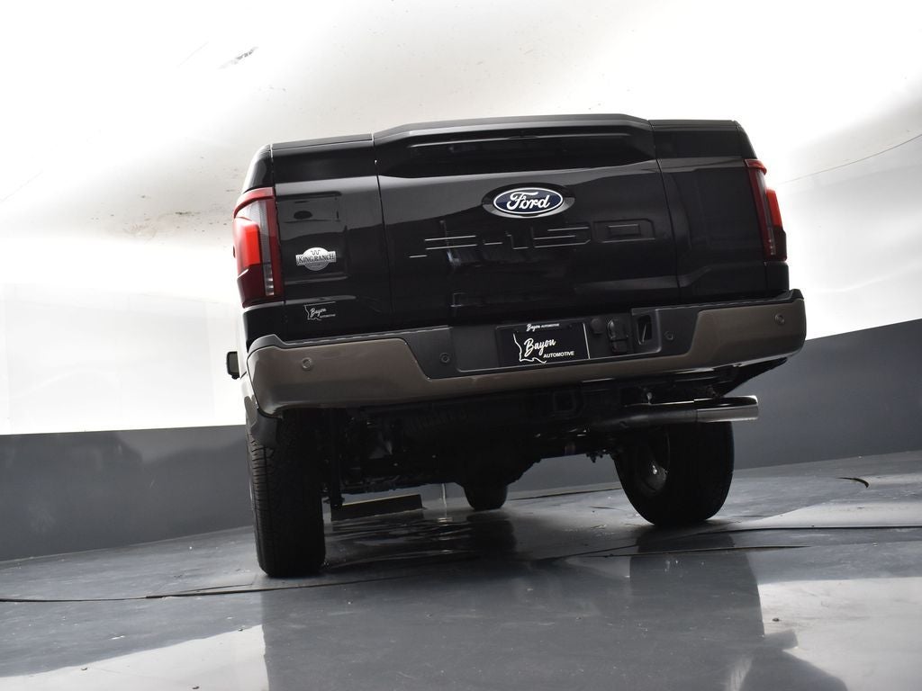 2026 Ford F-150 King Ranch 601A
