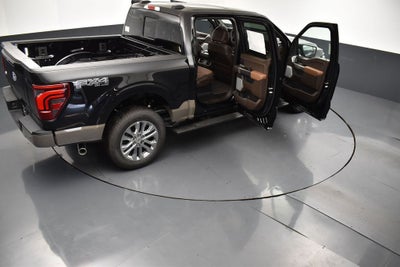 2026 Ford F-150 King Ranch 601A