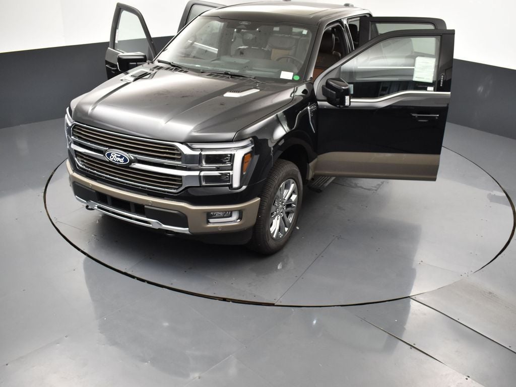2026 Ford F-150 King Ranch 601A
