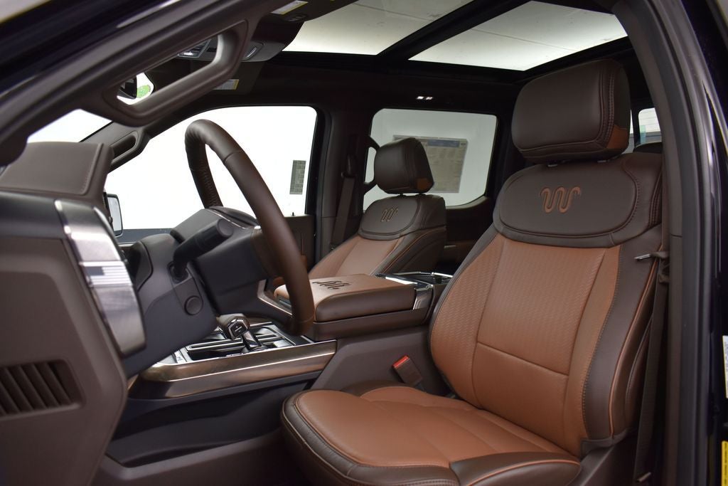 2026 Ford F-150 King Ranch 601A