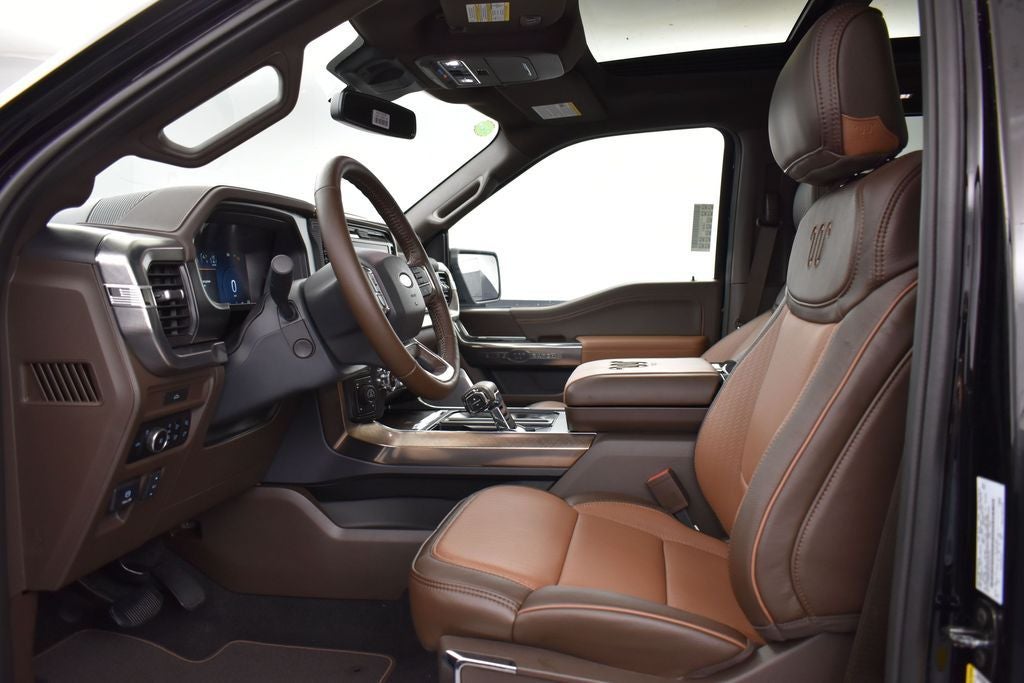 2026 Ford F-150 King Ranch 601A