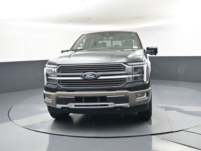 2026 Ford F-150 King Ranch 601A