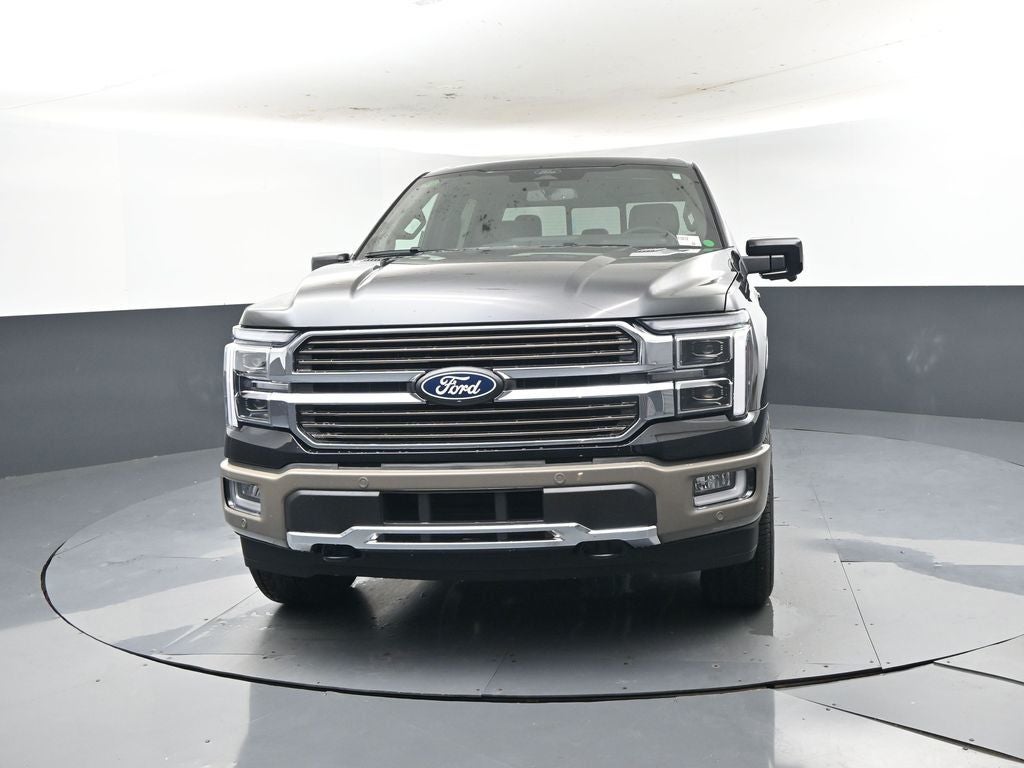 2026 Ford F-150 King Ranch 601A