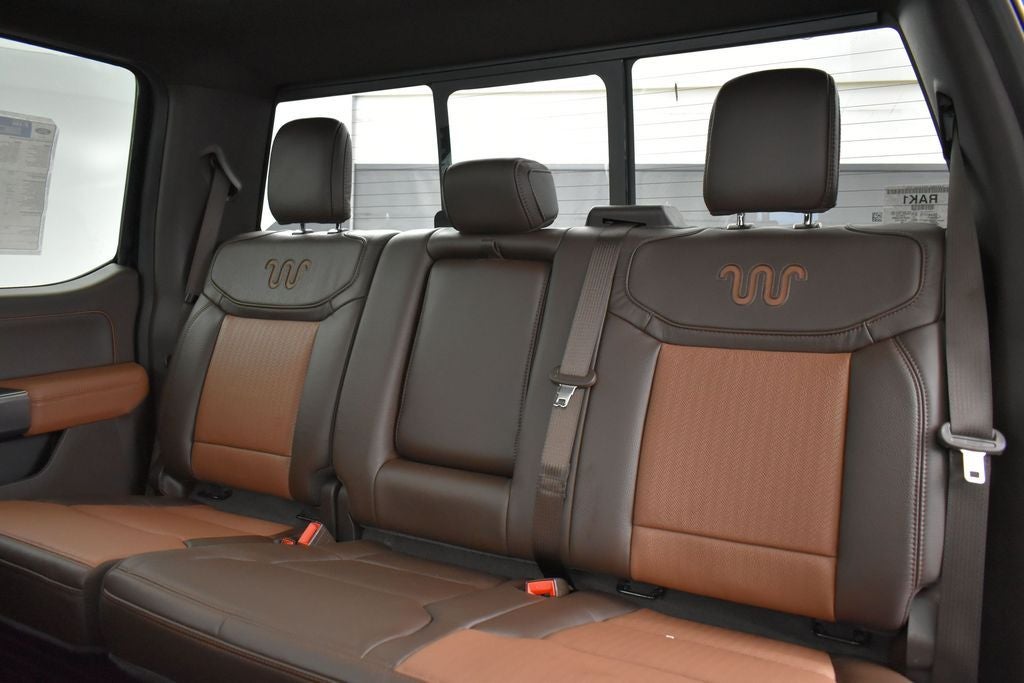 2026 Ford F-150 King Ranch 601A