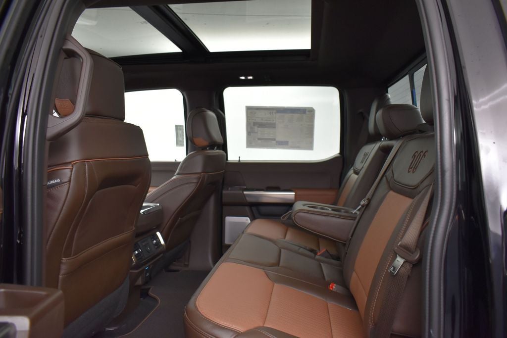 2026 Ford F-150 King Ranch 601A