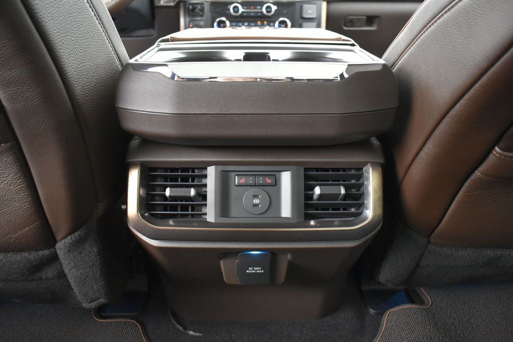 2026 Ford F-150 King Ranch 601A
