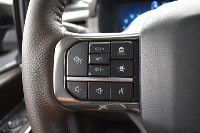 2026 Ford F-150 King Ranch 601A