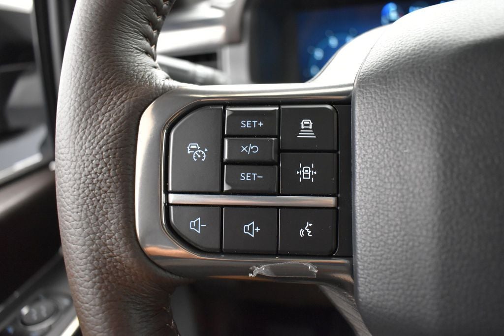 2026 Ford F-150 King Ranch 601A