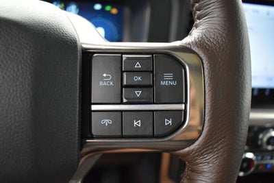 2026 Ford F-150 King Ranch 601A