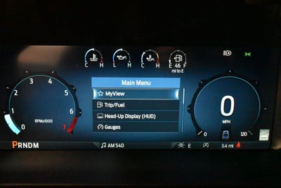 2026 Ford F-150 King Ranch 601A