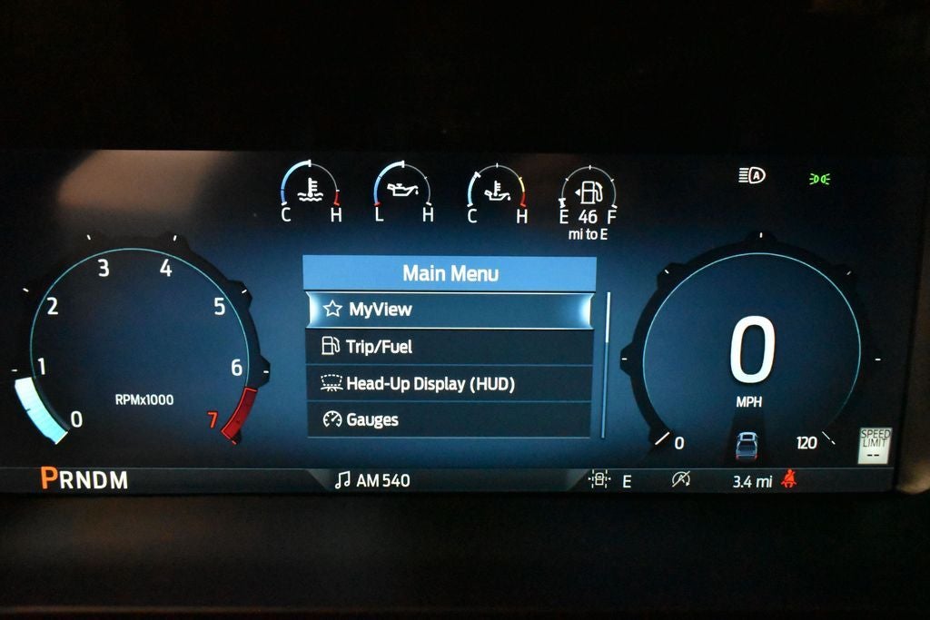 2026 Ford F-150 King Ranch 601A