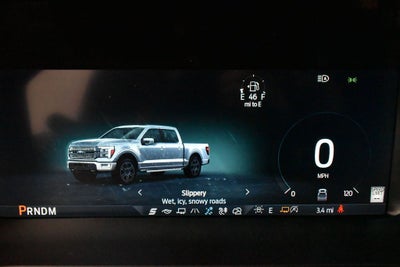 2026 Ford F-150 King Ranch 601A