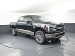 2026 Ford F-150 King Ranch 601A