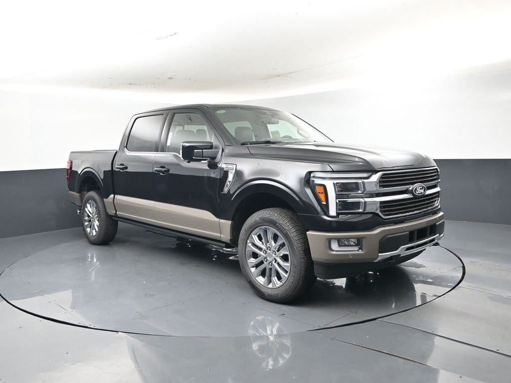 2026 Ford F-150 King Ranch 601A