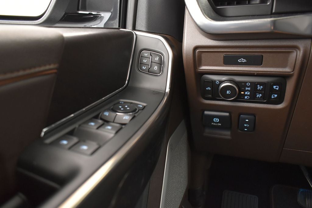 2026 Ford F-150 King Ranch 601A