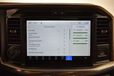 2026 Ford F-150 King Ranch 601A