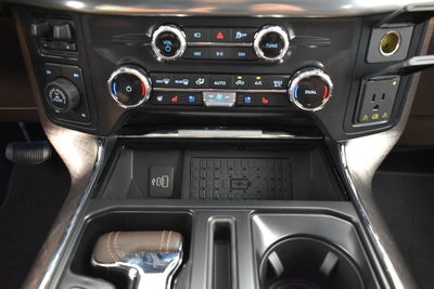 2026 Ford F-150 King Ranch 601A