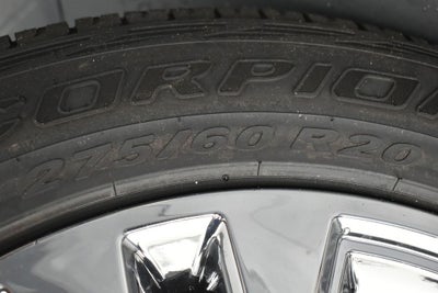 2026 Ford F-150 King Ranch 601A