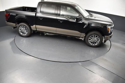 2026 Ford F-150 King Ranch 601A