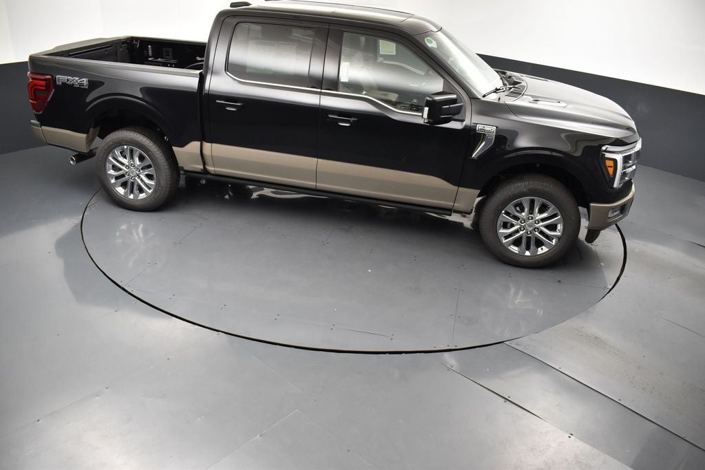 2026 Ford F-150 King Ranch 601A