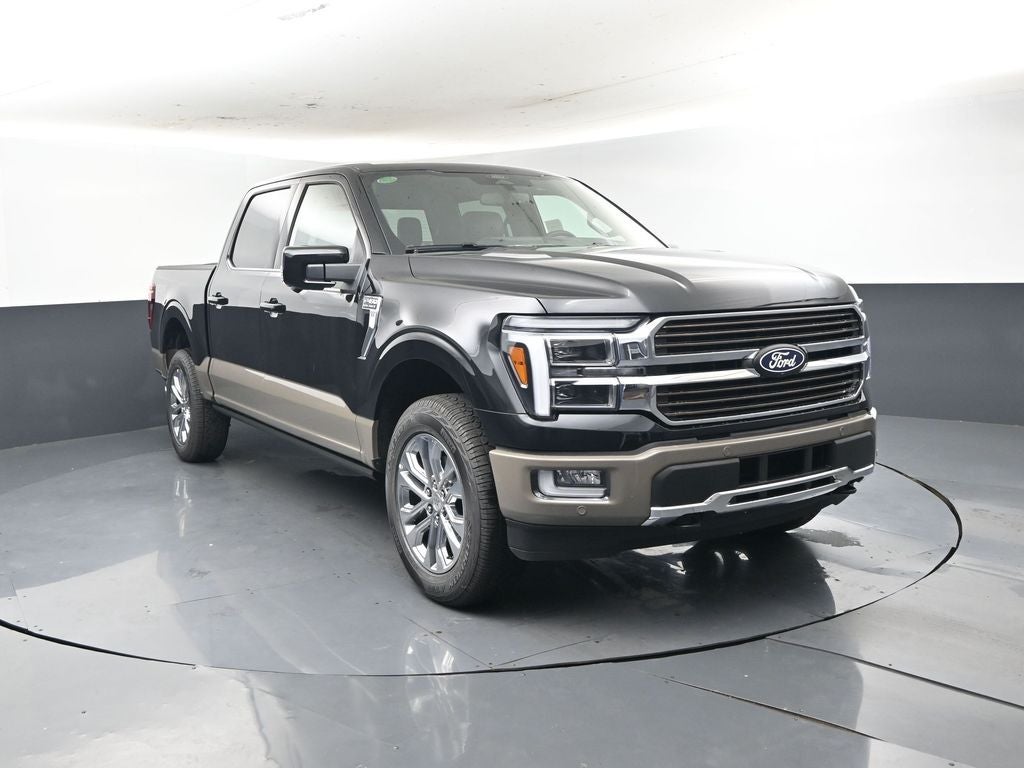 2026 Ford F-150 King Ranch 601A