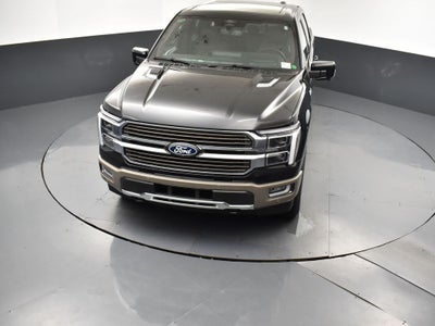 2026 Ford F-150 King Ranch 601A