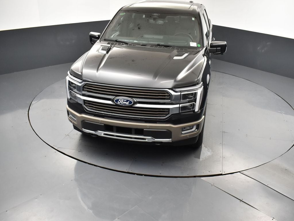 2026 Ford F-150 King Ranch 601A