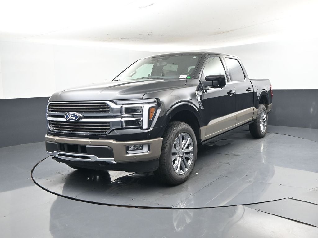 2026 Ford F-150 King Ranch 601A