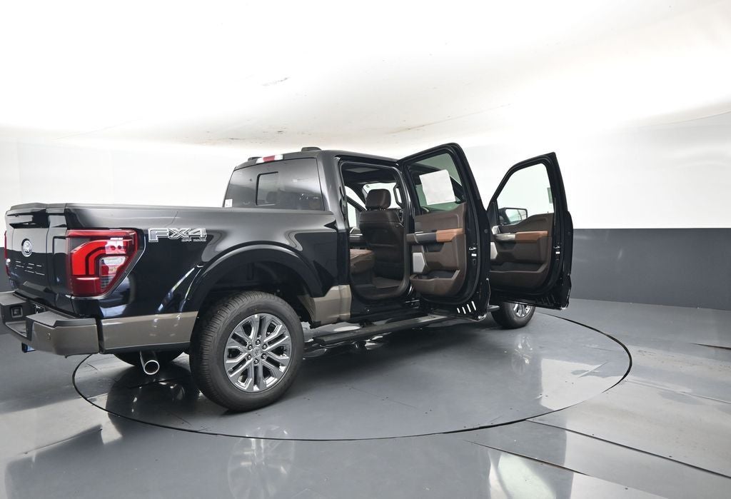 2026 Ford F-150 King Ranch 601A