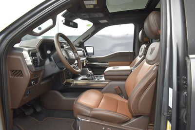 2026 Ford F-150 King Ranch 601A