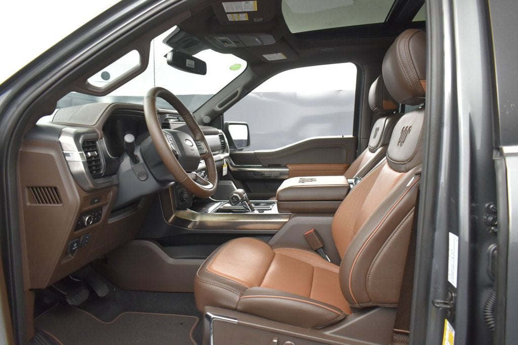 2026 Ford F-150 King Ranch 601A