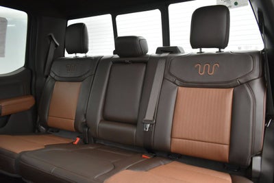 2026 Ford F-150 King Ranch 601A