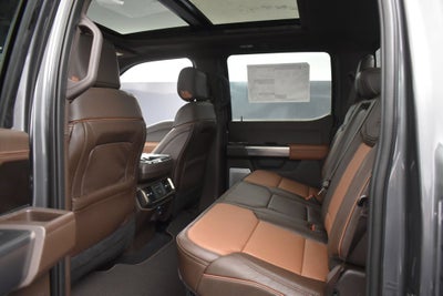 2026 Ford F-150 King Ranch 601A