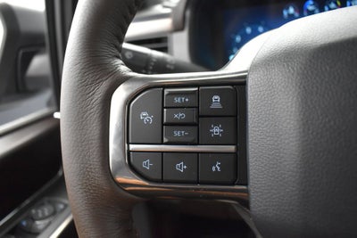2026 Ford F-150 King Ranch 601A
