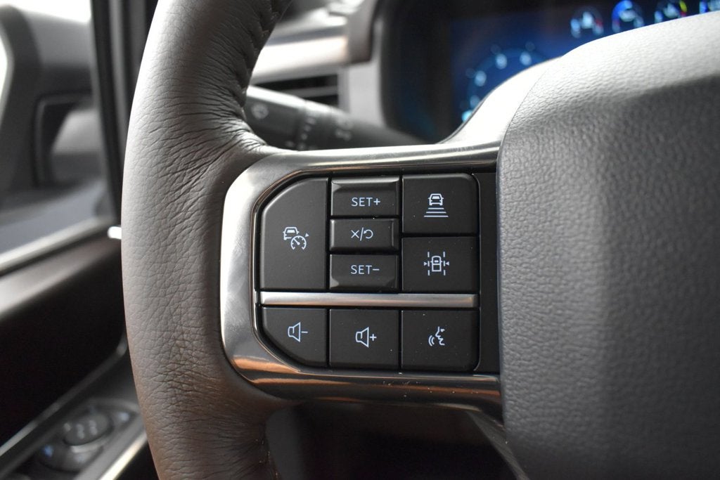 2026 Ford F-150 King Ranch 601A