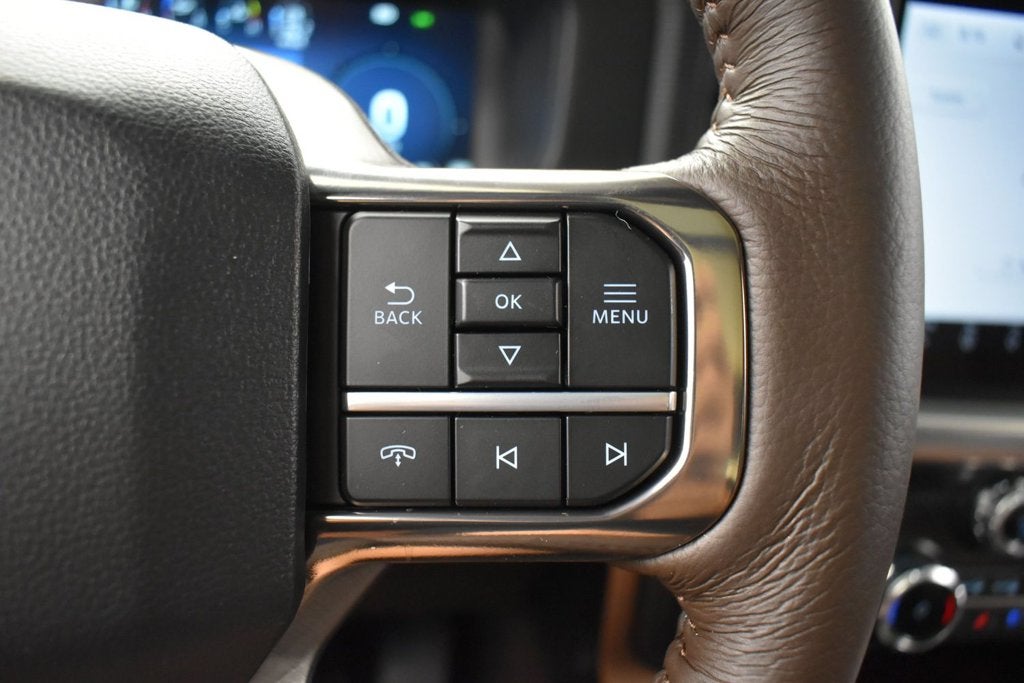 2026 Ford F-150 King Ranch 601A